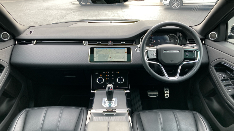 Land Rover Range Rover Evoque 2.0 D200 Evoque Edition 5dr Auto Diesel Hatchback